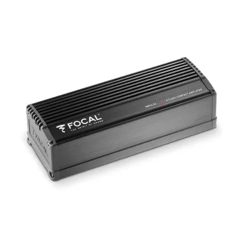 Focal Car Impulse 4.320