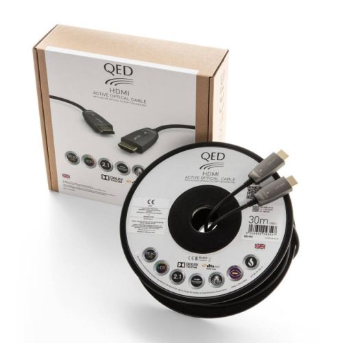 QED QE6186 HDMI KÁBEL