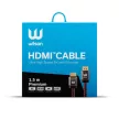 WILSON PRÉMIUM HDMI KÁBEL - 1.5M 