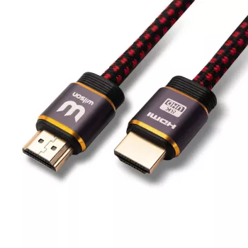 WILSON WILSON PREMIUM HDMI CABLE 3.0M 