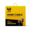 WILSON WILSON PREMIUM HDMI CABLE 3.0M 