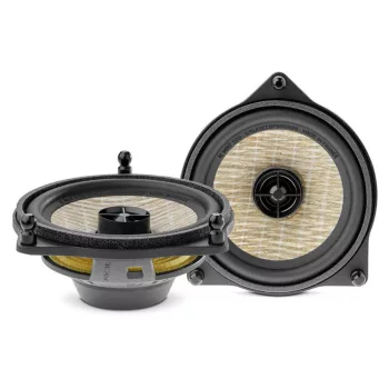 Focal Car IC MBZ 100