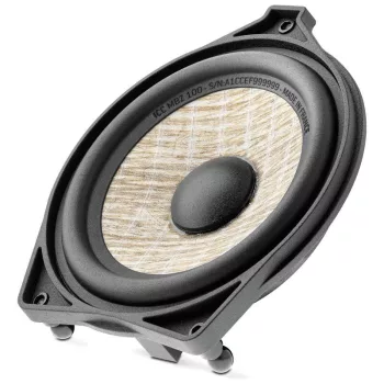   FOCAL CAR ICC MBZ 100 AUTÓHIFI CENTER HANGSZÓRÓ - 1 DB - MERCEDES SPECIFIKUS