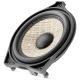 FOCAL CAR ICC MBZ 100 AUTÓHIFI CENTER HANGSZÓRÓ - 1 DB - MERCEDES SPECIFIKUS