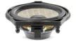 FOCAL CAR ICC MBZ 100 AUTÓHIFI CENTER HANGSZÓRÓ - 1 DB - MERCEDES SPECIFIKUS
