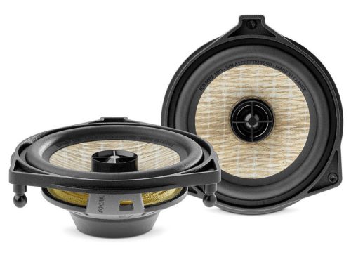 Focal Car ICR MBZ 100