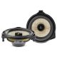 Focal Car ICR MBZ 100