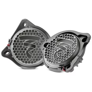Focal Car ISUB MBZ 2