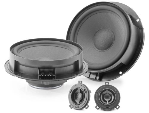 Focal Car IS VW 155