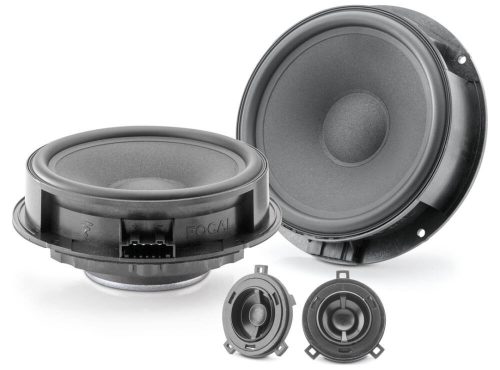 Focal Car IS VW 165