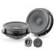 Focal Car IS VW 165