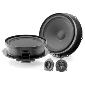 Focal Car IS VW 180