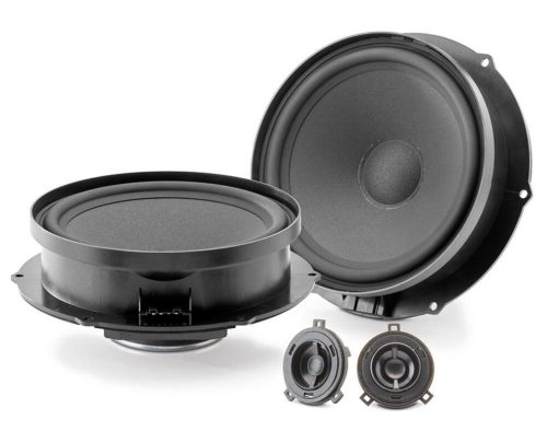 Focal Car IS VW 180