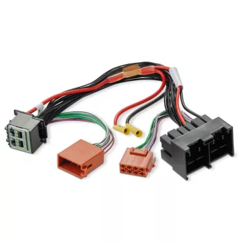 Focal Car Y-ISO Harness Ford