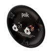 POLK AUDIO RESERVE R600 ÁLLÓ HANGSUGÁRZÓ FRONT HANGFAL PÁR - FEHÉR