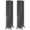 POLK AUDIO RESERVE R500 ÁLLÓ HANGSUGÁRZÓ FRONT HANGFAL PÁR - FEKETE