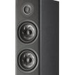 POLK AUDIO RESERVE R500 ÁLLÓ HANGSUGÁRZÓ FRONT HANGFAL PÁR - FEKETE