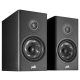 POLK AUDIO RESERVE R200 HÁTTÉRSUGÁRZÓ POLC HANGFAL PÁR - FEKETE
