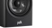 POLK AUDIO RESERVE R200 HÁTTÉRSUGÁRZÓ POLC HANGFAL PÁR - FEKETE
