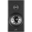 POLK AUDIO RESERVE R200 HÁTTÉRSUGÁRZÓ POLC HANGFAL PÁR - FEKETE
