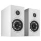 POLK AUDIO RESERVE R200 HÁTTÉRSUGÁRZÓ POLC HANGFAL PÁR - FEHÉR