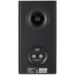 POLK AUDIO RESERVE R100 HÁTTÉRSUGÁRZÓ POLC HANGFAL PÁR - FEKETE