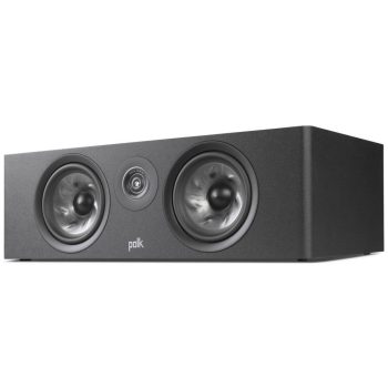 POLK AUDIO RESERVE R400 CENTER SUGÁRZÓ - FEKETE