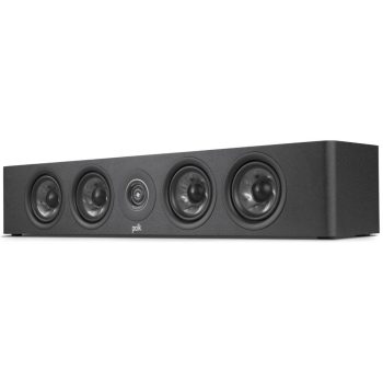 POLK AUDIO RESERVE R350 CENTERSUGÁRZÓ - FEKETE