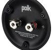 POLK AUDIO RESERVE R350 CENTERSUGÁRZÓ - FEHÉR