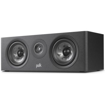 POLK AUDIO RESERVE R300 CENTER SUGÁRZÓ - FEKETE