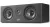 POLK AUDIO RESERVE R300 CENTER SUGÁRZÓ - FEKETE