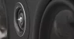 POLK AUDIO RESERVE R300 CENTER SUGÁRZÓ - FEKETE