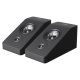 POLK AUDIO RESERVE R900HT DOLBY ATMOS KIEGÉSZÍTŐ HANGFAL PÁR - FEKETE