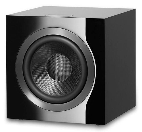BOWERS & WILKINS DB4S SUBWOOFER GLOSS BLACK