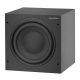BOWERS & WILKINS ASW610 SOFT TOUCH BLACK