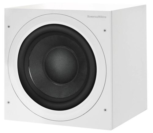 BOWERS & WILKINS ASW610 WHITE