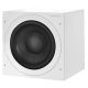 BOWERS & WILKINS ASW610 WHITE