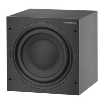 BOWERS & WILKINS ASW608 BLACK