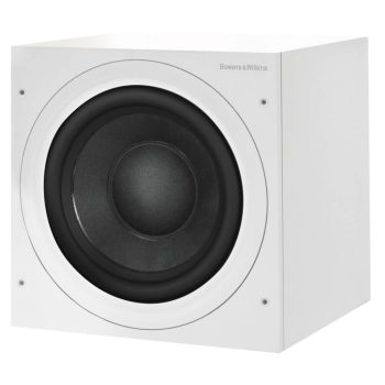 BOWERS & WILKINS ASW608 WHITE
