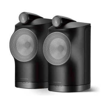 BOWERS & WILKINS FORMATION DUO BLACK