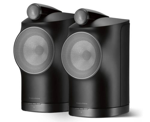 BOWERS & WILKINS FORMATION DUO BLACK