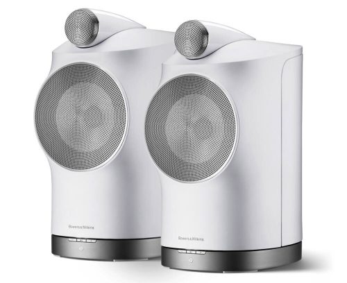 BOWERS & WILKINS FORMATION DUO WHITE