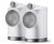 BOWERS & WILKINS FORMATION DUO WHITE