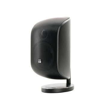 BOWERS & WILKINS M-1 MATTE BLACK POLC HANGFAL 1 DB - FEKETE