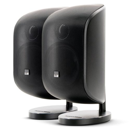 BOWERS and WILKINS M-1 MATTE BLACK