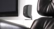BOWERS & WILKINS M-1 MATTE BLACK POLC HANGFAL 1 DB - FEKETE