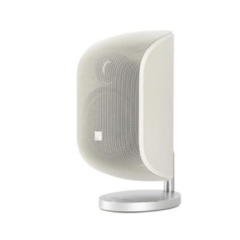 BOWERS & WILKINS M-1 MATTE WHITE POLC HANGFAL 1 DB - FEHÉR