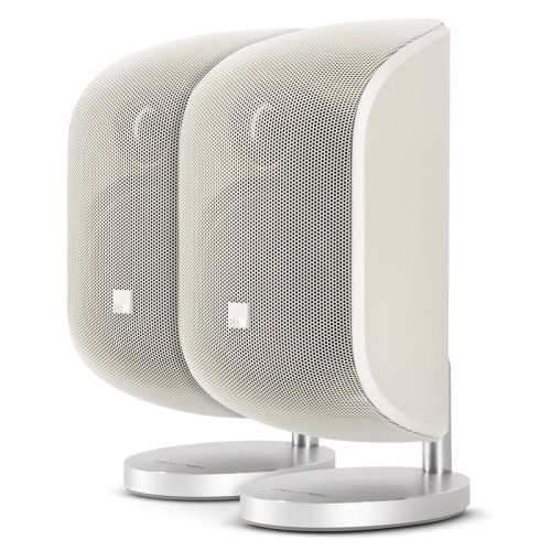 BOWERS and WILKINS M-1 MATTE WHITE