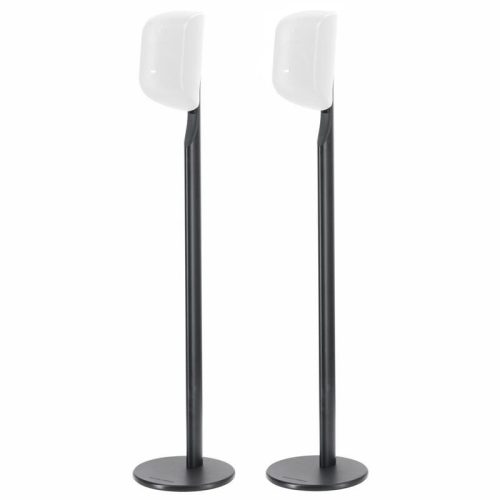 BOWERS and WILKINS M-1 STAND MATTE BLACK ÁLLVÁNY