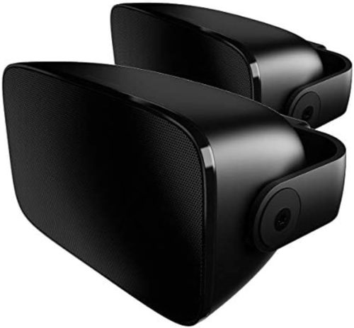 BOWERS and WILKINS AM-1 BLACK